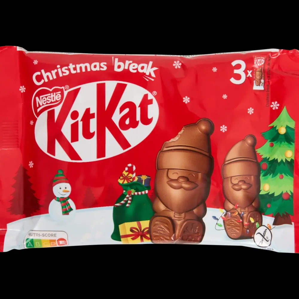 Chocolade*KitKat Christmas Break | Action NL