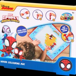 Kleuren & Tekenen*Disney Kleurmat | Action NL