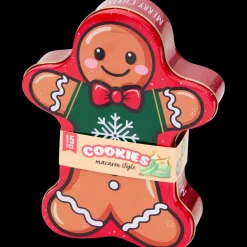 Koek & Bakproducten* Koekjes in kerstblik | Action NL