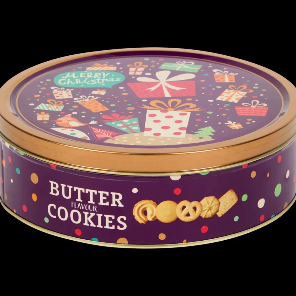 Koek & Bakproducten* Koekjes in kerstblik | Action NL