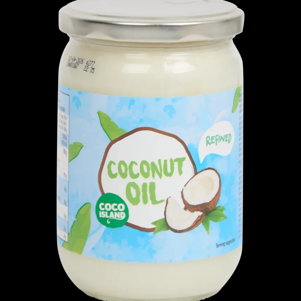 Voeding* Kokosolie | Action NL