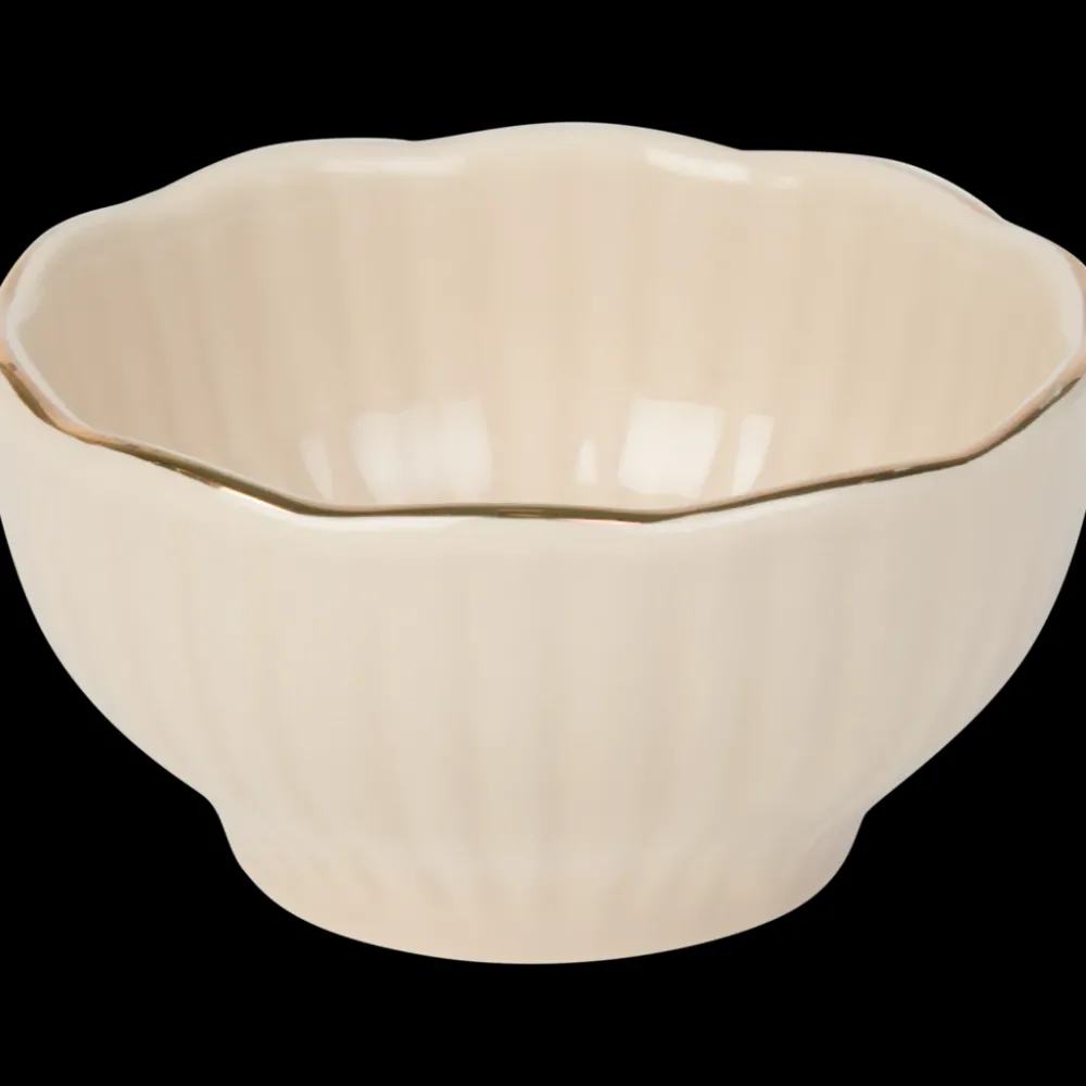 Servies* Kom Arista 7 cm | Action NL