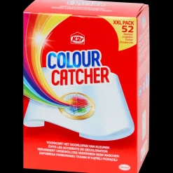Afwas- & Wasmiddelen*K2r Colour Catcher kleurdoekjes | Action NL