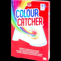 Afwas- & Wasmiddelen*K2r Colour Catcher kleurdoekjes | Action NL
