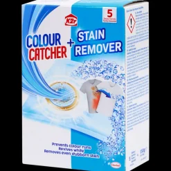 Afwas- & Wasmiddelen*K2r kleurvangdoekjes en vlekverwijderaar | Action NL