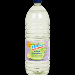 Schoonmaakmiddelen* Kristal natuurlijk schoonmaakazijn Lavendel | Action NL