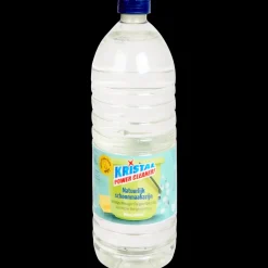 Schoonmaakmiddelen* Kristal natuurlijk schoonmaakazijn Eucalyptus | Action NL