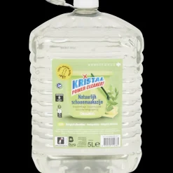 Schoonmaakmiddelen* Kristal natuurlijk schoonmaakazijn | Action NL