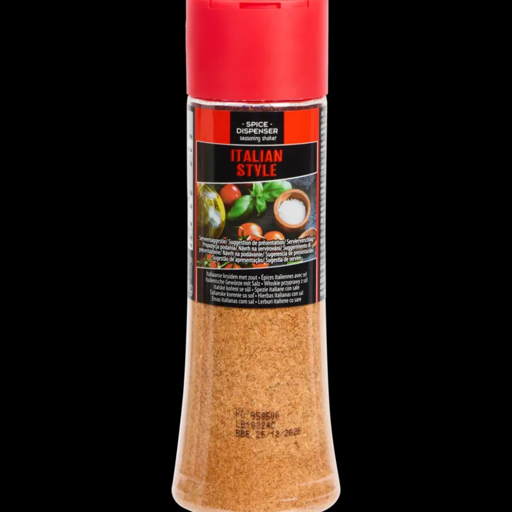 Voeding* Kruidenstrooier | Action NL