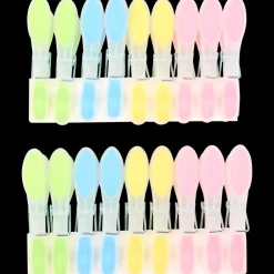 Schoonmaakartikelen* Kunststof wasknijpers | Action NL