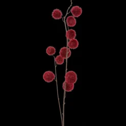 Kunstplanten & -Bloemen* Kunsttak met bollen | Action NL