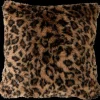 Kussens* Kussenhoes Leopard 45 x 45 cm | Action NL