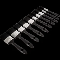 Verfbenodigdheden* Kwastenset | Action NL