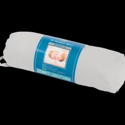 Beddengoed* La Maison Rêve percale hoeslaken 90 x 200 cm | Action NL