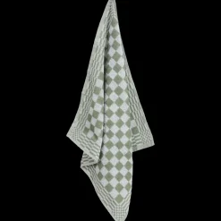 Keukentextiel* La Sonata keukenhanddoek 50 x 50 cm | Action NL