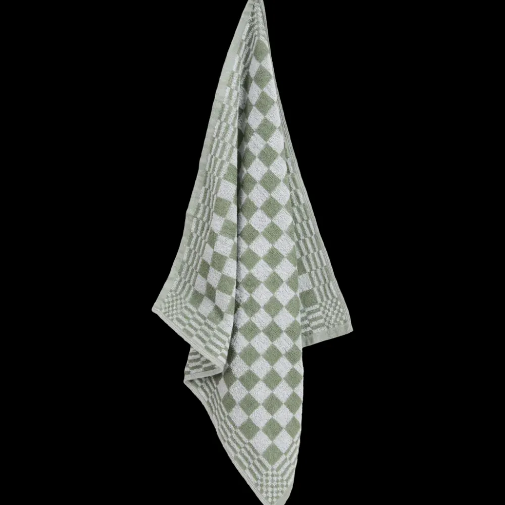 Keukentextiel* La Sonata keukenhanddoek 50 x 50 cm | Action NL