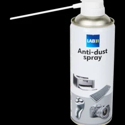 Gaming* Lab31 anti-stofspray | Action NL