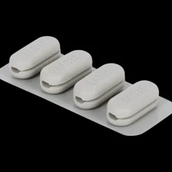 Gaming*Lab31 kabelhouder met magnetische clips | Action NL