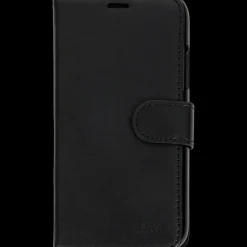 Telefoonhoesjes*Lab31 leren telefoonhoesje Apple Zwart | Action NL