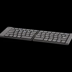 Gaming*Lab31 opvouwbaar draadloos toetsenbord | Action NL