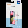 Telefoonhoesjes*Lab31 screenprotectors Apple Transparant | Action NL