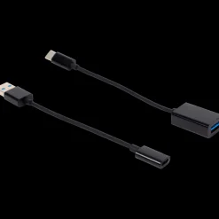 Kabels & Splitters*Lab31 USB-C-adapterset | Action NL