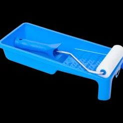 Verfbenodigdheden* Lakset | Action NL