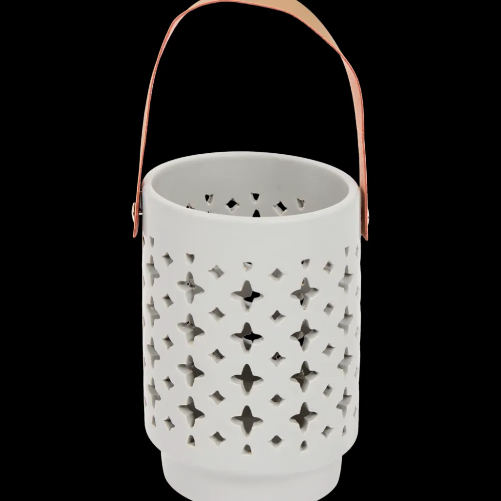 Kaarsenhouders* Lantaarn Keramiek | Action NL