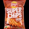 Chips*Lay&apos;s Lay's Super Chips Deep American BBQ | Action NL