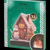 Knutselen* Led kerst diamond painting | Action NL