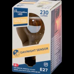 Verlichting*Calex Led lamp 3.5 watt 230 lm | Action NL