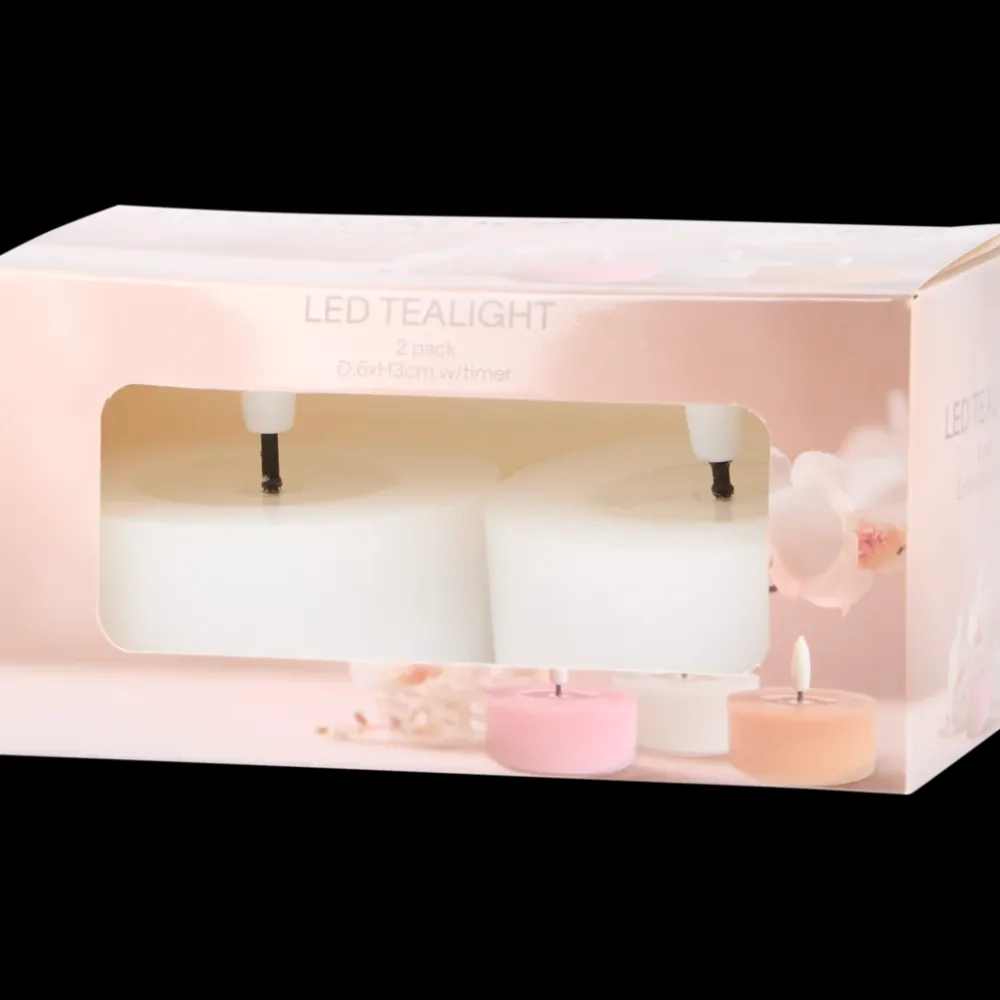 Kaarsen* Led theelichten | Action NL