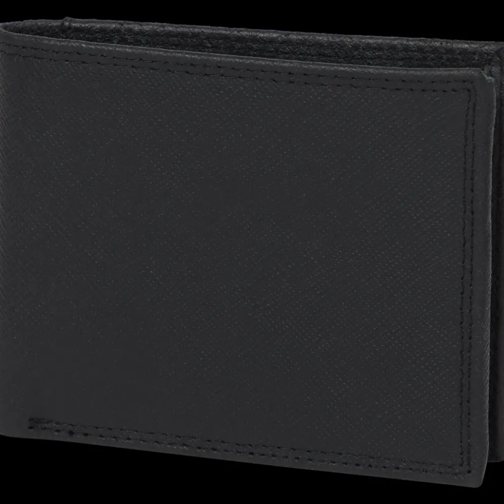 Accessoires* Lederen portemonnee Leer | Action NL