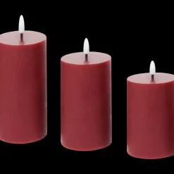 Kaarsen* Ledkaarsenset | Action NL