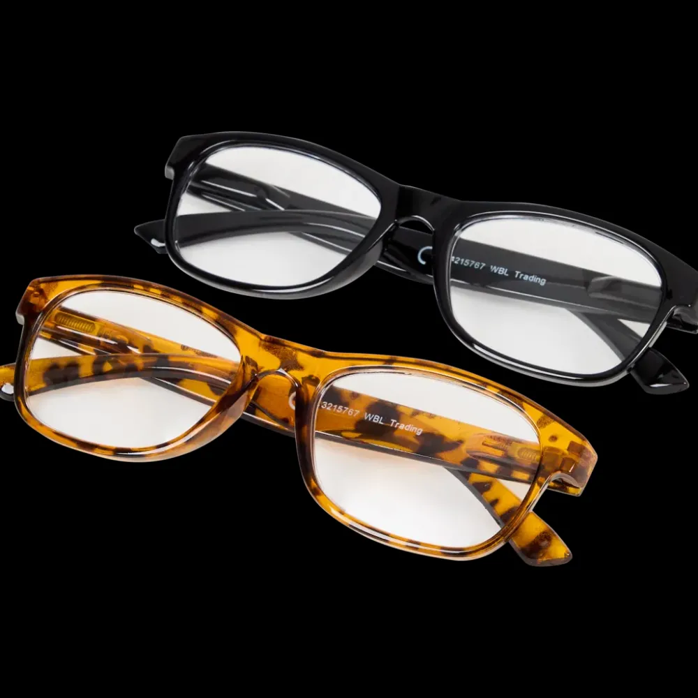 Brillen & Lenzen* Leesbrillen +1.0 | Action NL