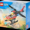 Houten Speelgoed*LEGO City brandweerhelikopter Vanaf 5 jaar | Action NL