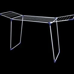 Wassen & Strijken*Leifheit Verona Solid droogrek | Action NL