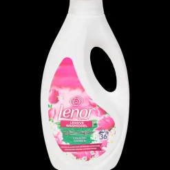 Afwas- & Wasmiddelen*Lenor wasmiddel Country Garden | Action NL