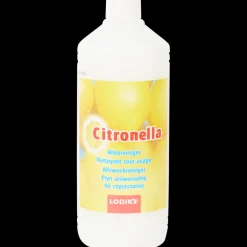 Schoonmaakmiddelen*Lodik allesreiniger Citronella | Action NL