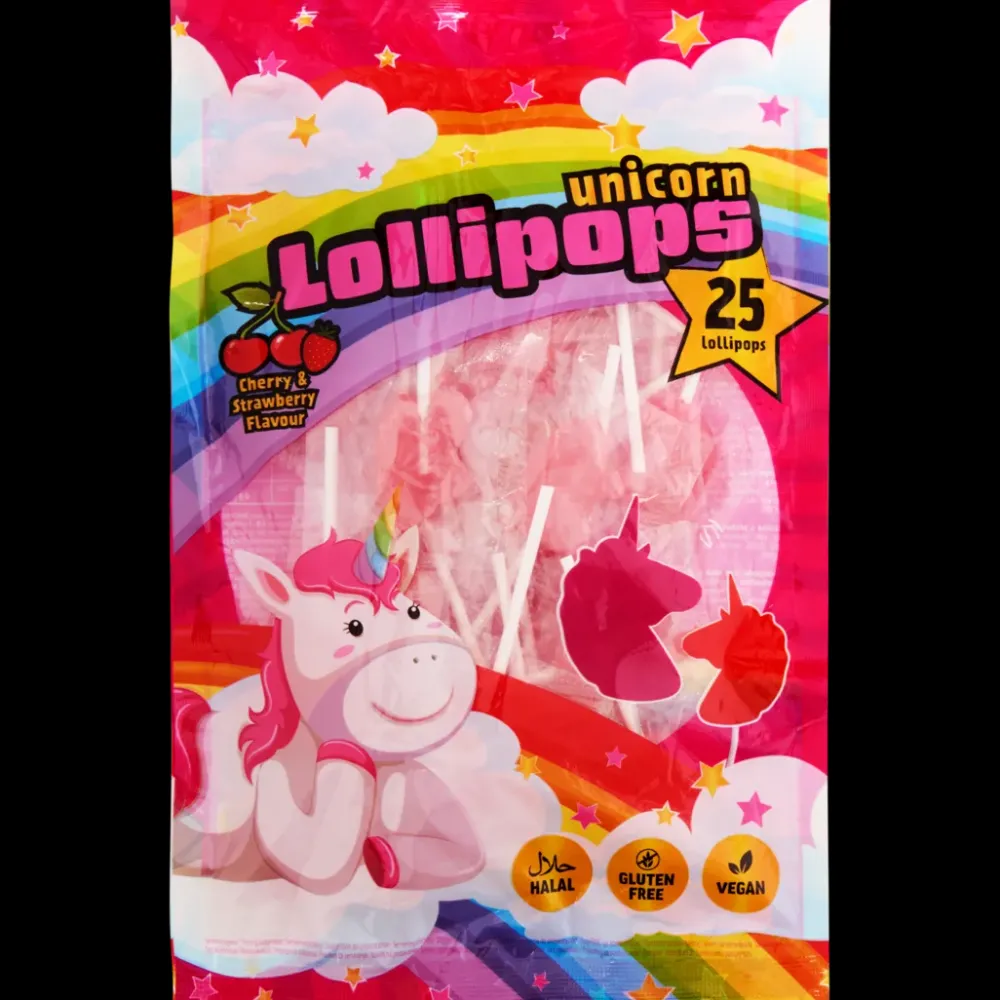 Drop & Snoep* Lolly's | Action NL