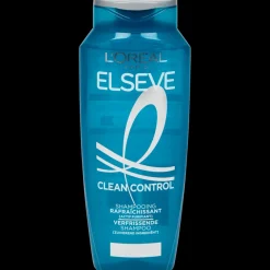 Haarverzorging*L&apos;Oréal L'Oréal Elseve shampoo Clean Control | Action NL