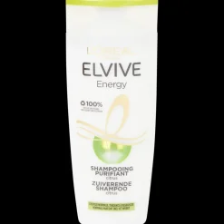 Haarverzorging*L&apos;Oréal L'Oréal Elvive shampoo Citrus Energy | Action NL