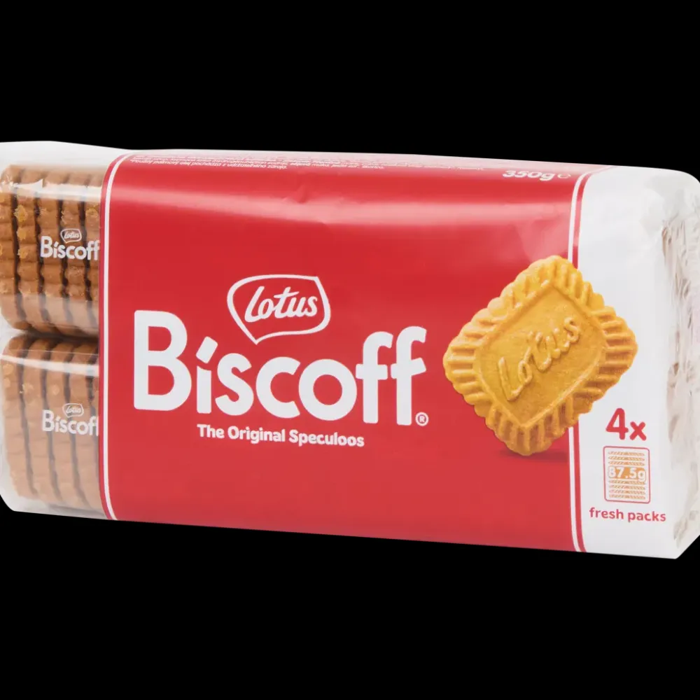 Koek & Bakproducten*Lotus Biscoff Speculoos | Action NL