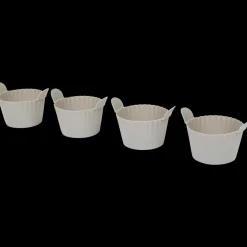 Ovenschalen & Bakvormen* Lowenthal airfryer bakvormen 8,8 cm | Action NL