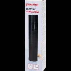 Keukengerei* Lowenthal elektrische kurkentrekker | Action NL