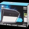 Gereedschap|Verlichting*LSC Smart Connect solar camera met licht | Action NL