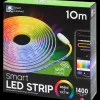 Verlichting*LSC Smart Connect XXL ledstrip 24 watt | Action NL