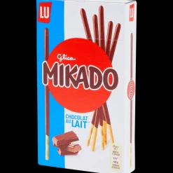 Koek & Bakproducten* LU Mikado Sticks | Action NL