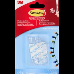 Gereedschap*3M Command decoratieclips | Action NL