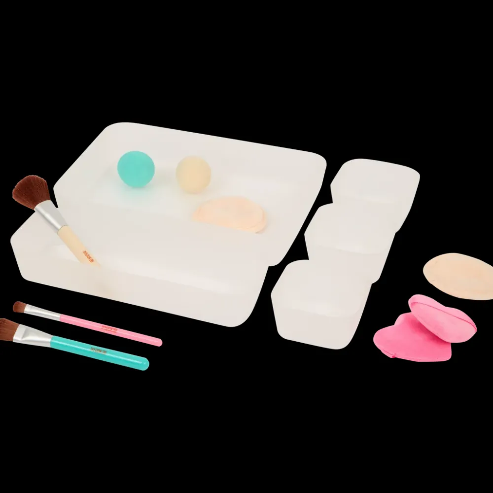 Make-Up* Make-up-organizer met accessoires | Action NL